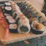 One Sushi Dania