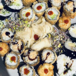 One Sushi Dania