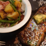 Sphinx Bonarka Nourriture