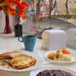 Mleczny Smakuś Dania