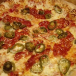 Fabryka Pizzy Dania