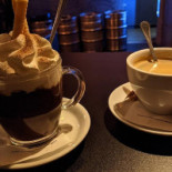 Caffé Zaćmienie Napój