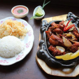 Vietnam Food PhỞ Kuchnia Wietnamska Dania