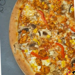Pizza8 Pizza More Dania