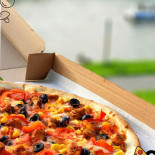 Pizza8 Pizza More Dania