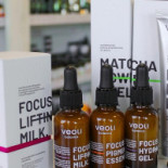 Drogeria Kopalnia Zdrowia Kosmetyki Naturalne Napój