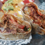 Mexican Food Dania
