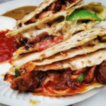 Mexican Food Dania