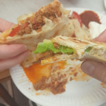Mexican Food Dania