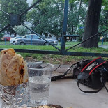 Mexican Food Na zewnątrz