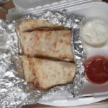 Mexican Food Dania