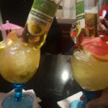 Pianola Napój
