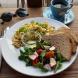 Fitagain Coffee Food Dania