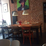 Fitagain Coffee Food Wewnątrz