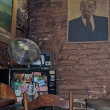 Propaganda À l'intérieur