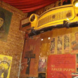 Propaganda À l'intérieur