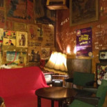 Propaganda À l'intérieur