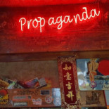 Propaganda Extérieur