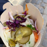 Krolewski Kebab Dania