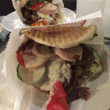 Krolewski Kebab Dania