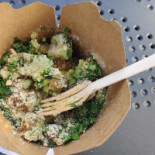 Turlaj Klopsa Vegan Comida