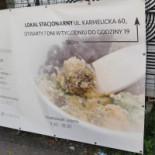 Turlaj Klopsa Vegan Cardápio