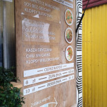 Turlaj Klopsa Vegan Cardápio