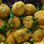 Turlaj Klopsa Vegan Comida