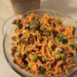 Turlaj Klopsa Vegan Comida