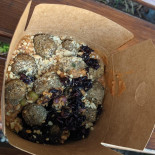 Turlaj Klopsa Vegan Comida