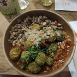 Turlaj Klopsa Vegan Comida