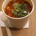 Turlaj Klopsa Vegan Comida