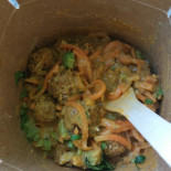 Turlaj Klopsa Vegan Comida