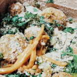 Turlaj Klopsa Vegan Comida