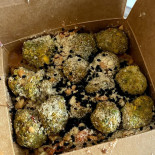 Turlaj Klopsa Vegan Comida