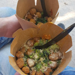 Turlaj Klopsa Vegan Comida