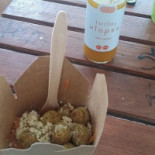 Turlaj Klopsa Vegan Comida