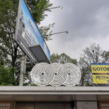 Turlaj Klopsa Vegan Exterior