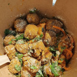 Turlaj Klopsa Vegan Comida