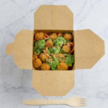 Turlaj Klopsa Vegan Comida