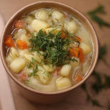 Turlaj Klopsa Vegan Bebida