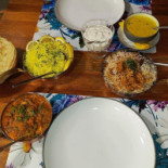 Sugar Spice Indian Dania