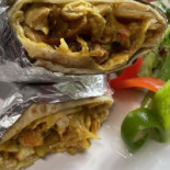 Sugar Spice Indian Dania