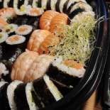 Tata Sushi Dania