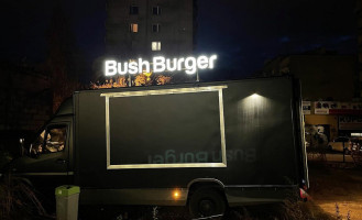 Folk Burger Street SC Extérieur