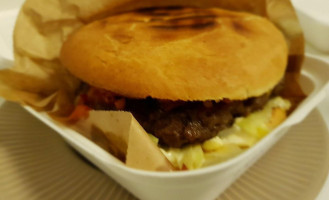 Folk Burger Street SC