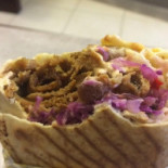 Efes Kebab Nourriture