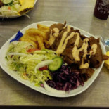 Efes Kebab Nourriture