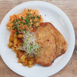 Klub Studio Nourriture