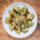 Klub Studio Nourriture